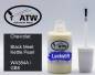 Preview: Chevrolet, Black Meet Kettle Pearl, WA384A / GB8: 20ml Lackstift, von ATW Autoteile West.